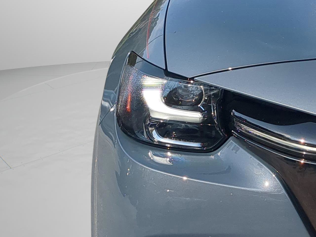 New 2026 MAZDA CX-70 3.3 Turbo S w/ Premium Package image 22