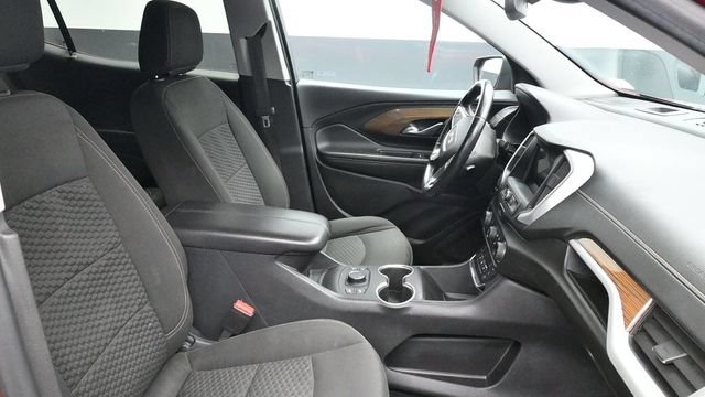 Used 2020 GMC Terrain SLE w/ Driver Convenience Package AWD/4WD image 9