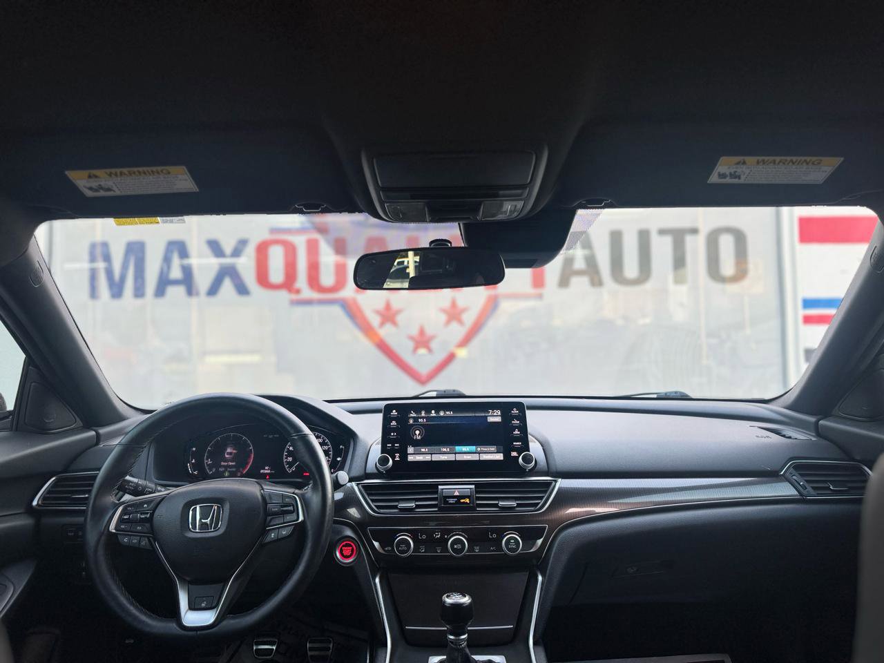 Used 2020 Honda Accord Sport image 59