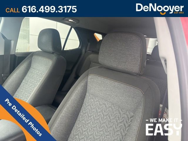Used 2024 Chevrolet Equinox LT image 8