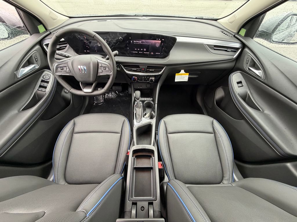 New 2026 Buick Encore GX Sport Touring AWD/4WD image 22