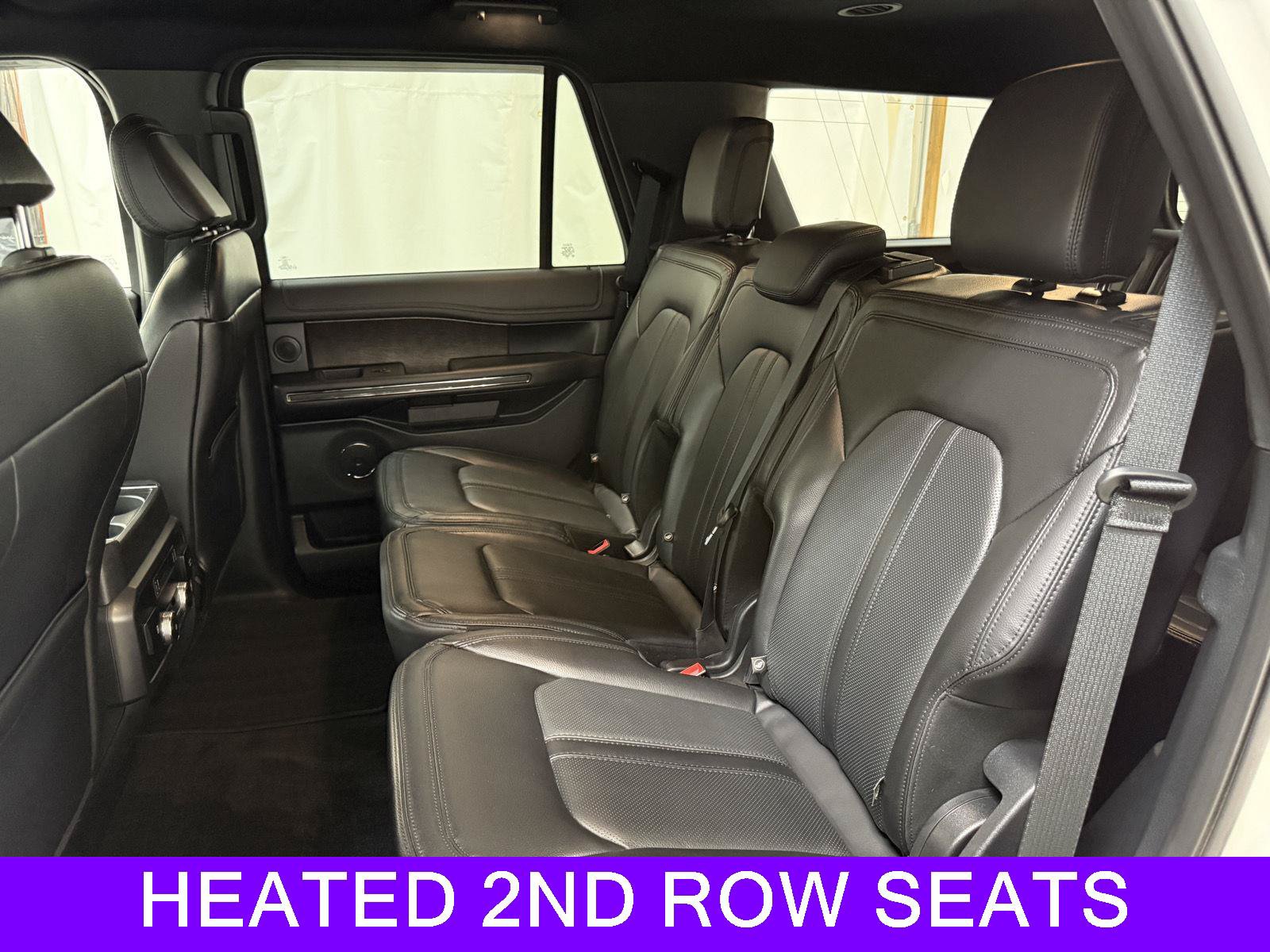 Used 2021 Ford Expedition Limited AWD/4WD image 24