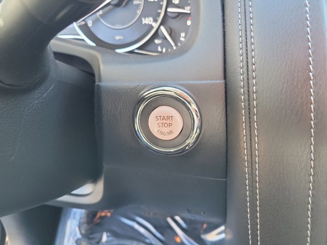 Used 2020 Nissan Armada SL w/ Premium Package image 35