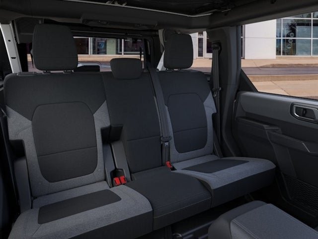 New 2026 Ford Bronco Big Bend AWD/4WD image 36