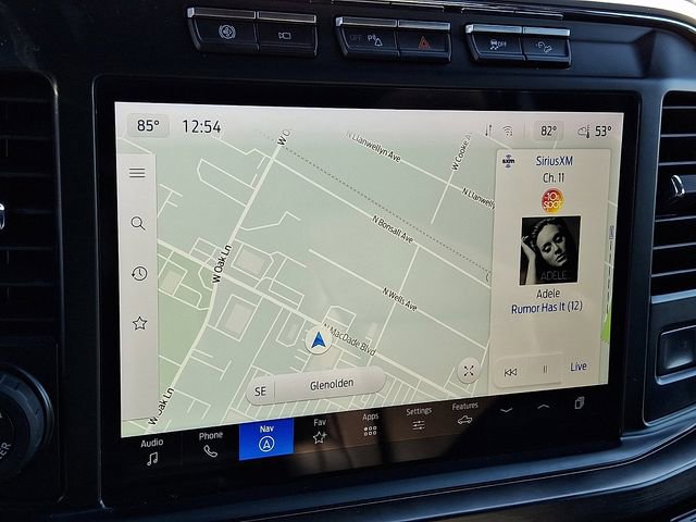 Certified 2023 Ford F250 Lariat w/ Lariat Ultimate Package image 17