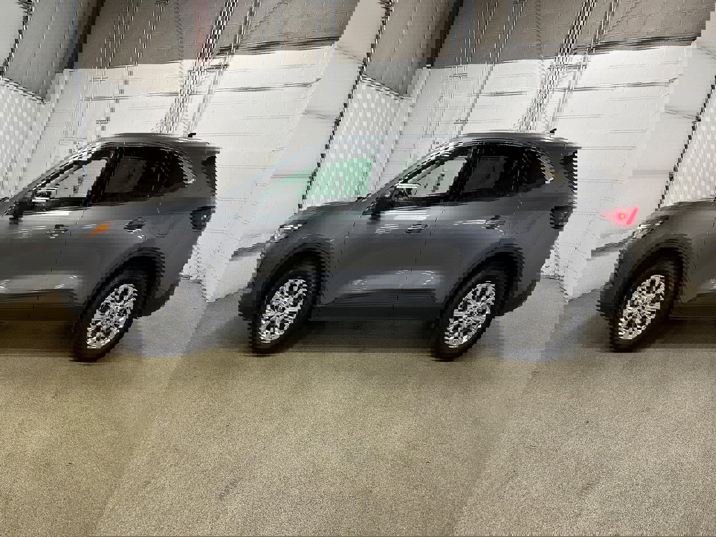 Certified 2024 Ford Escape Active image 4
