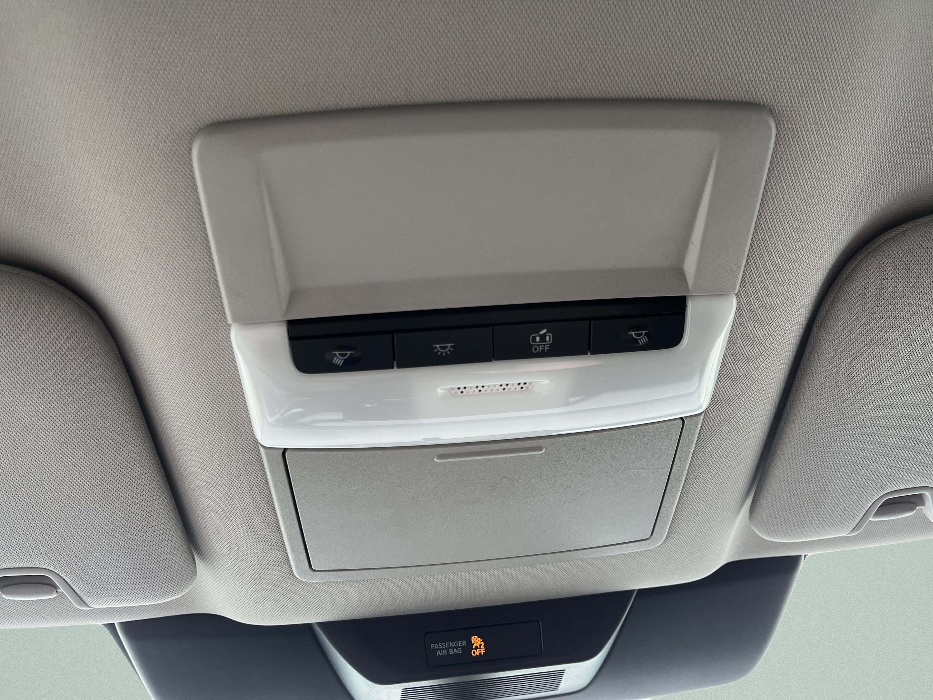 Used 2024 Nissan Pathfinder S AWD/4WD image 21