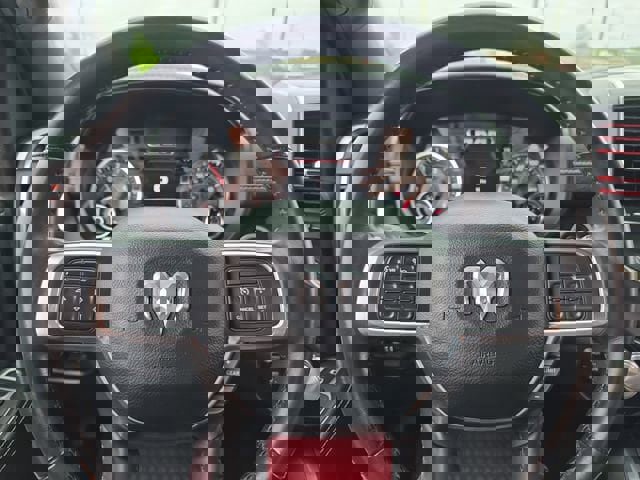 Used 2022 RAM 2500 Laramie w/ Night Edition image 17