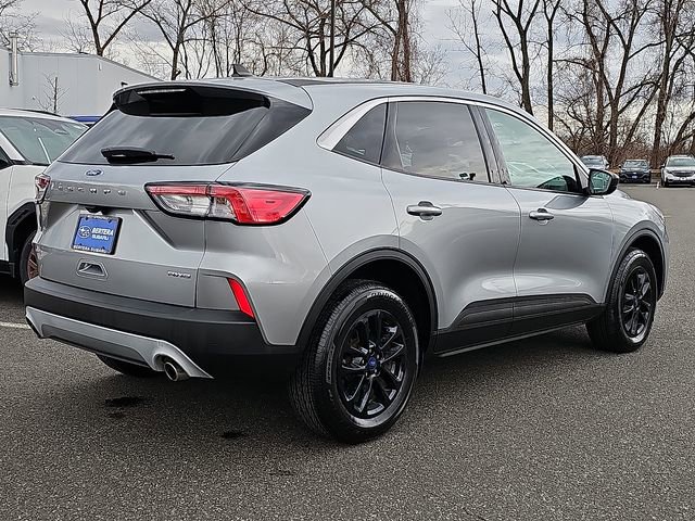 Used 2022 Ford Escape SE w/ Cold Weather Package image 6