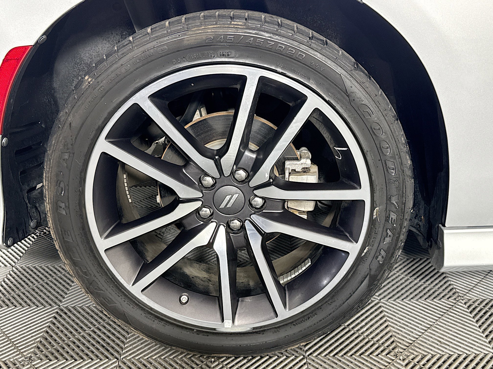 Used 2023 Dodge Charger R/T RWD image 32