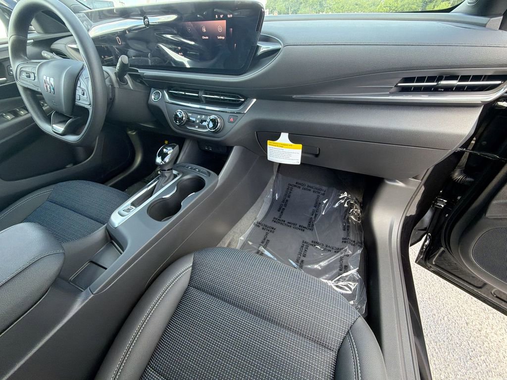 New 2026 Buick Envista Sport Touring FWD image 32