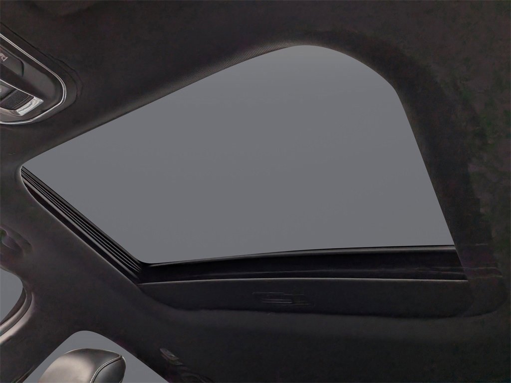 Used 2023 Jeep Grand Cherokee Altitude image 22