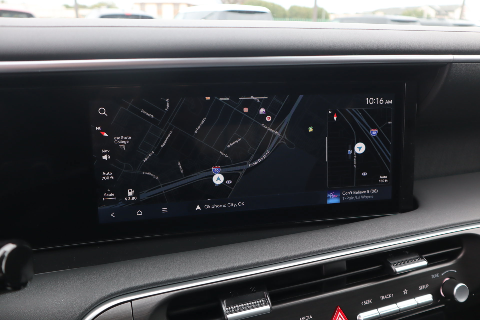 New 2027 Hyundai Palisade SEL Premium FWD image 15