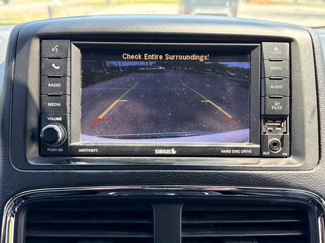 Used 2019 Dodge Grand Caravan GT FWD image 29