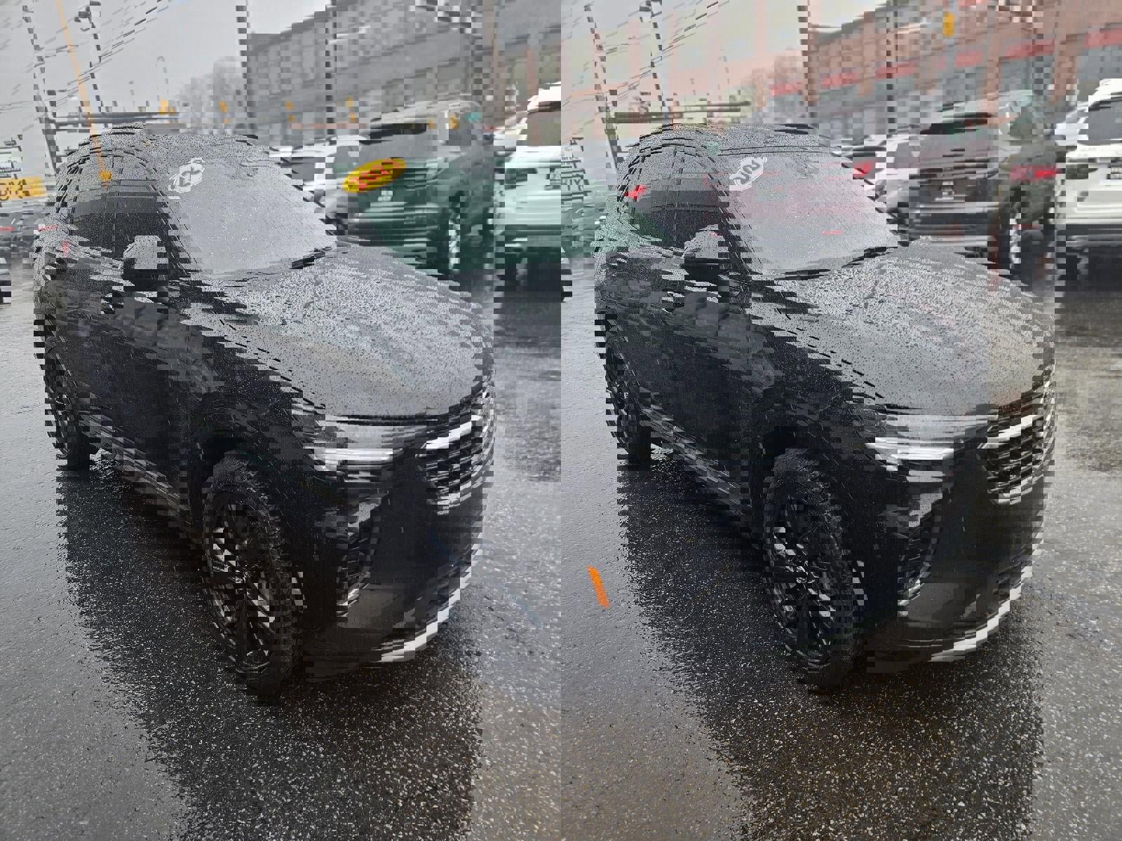 Certified 2023 Buick Envision Essence w/ Sport Touring Package image 16