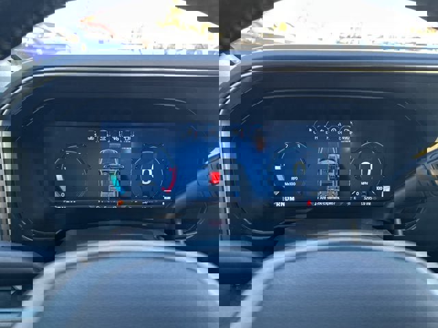 Used 2024 Ford F350 Limited w/ FX4 Off-Road Package image 17