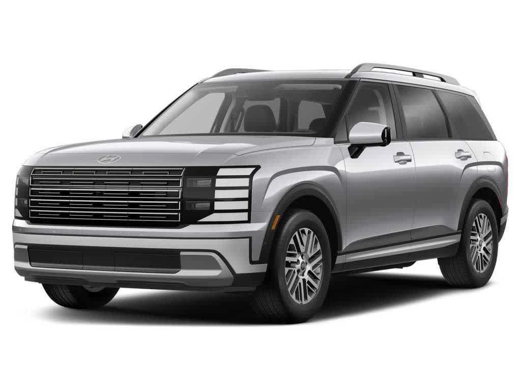 New 2026 Hyundai Palisade SEL FWD image 20