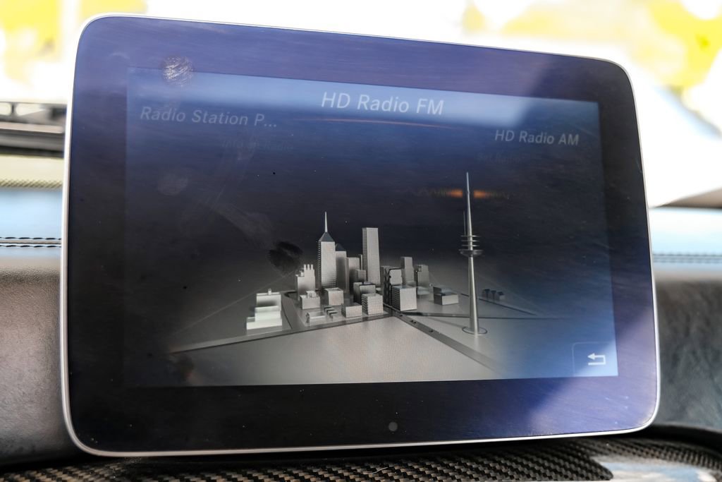 Used 2017 Mercedes-Benz G 63 AMG 4MATIC image 36