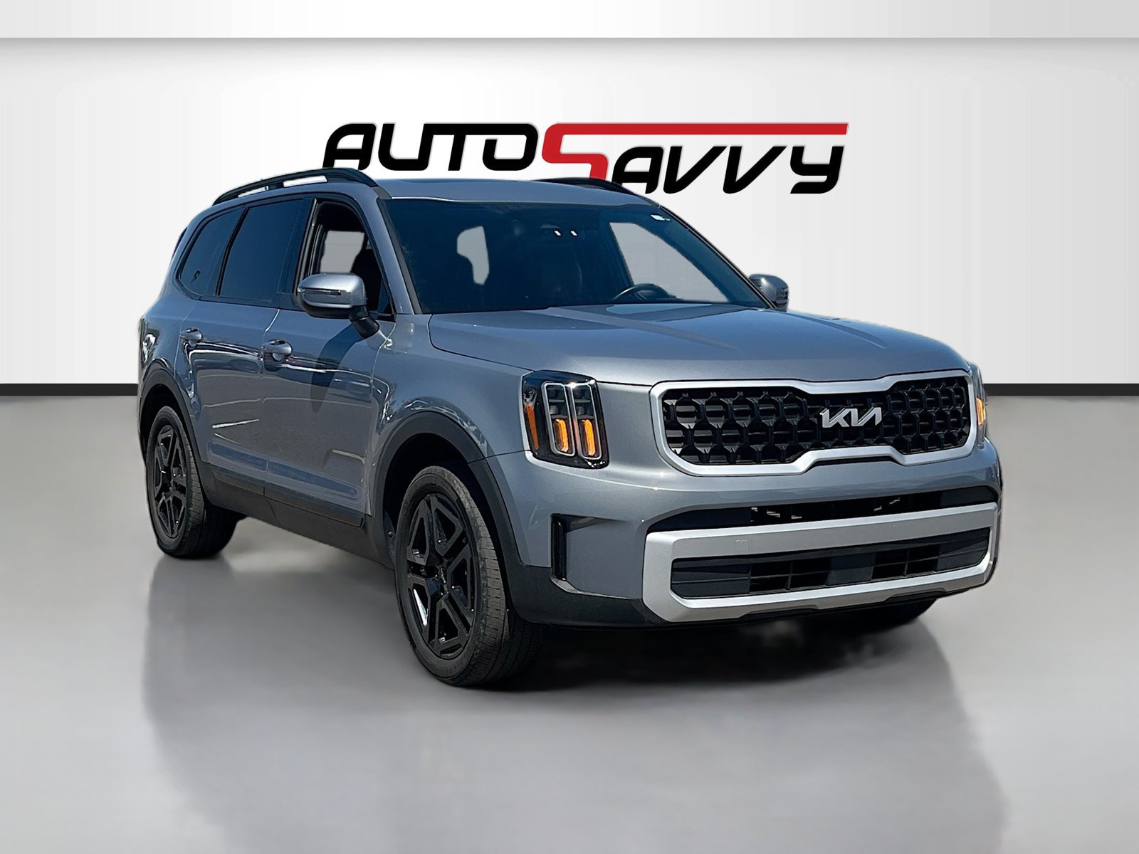 Used 2024 Kia Telluride EX X-Line