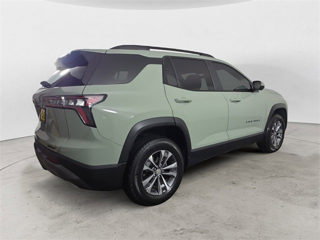 Used 2025 Chevrolet Equinox ACTIV w/ Safety and Technology Package image 5