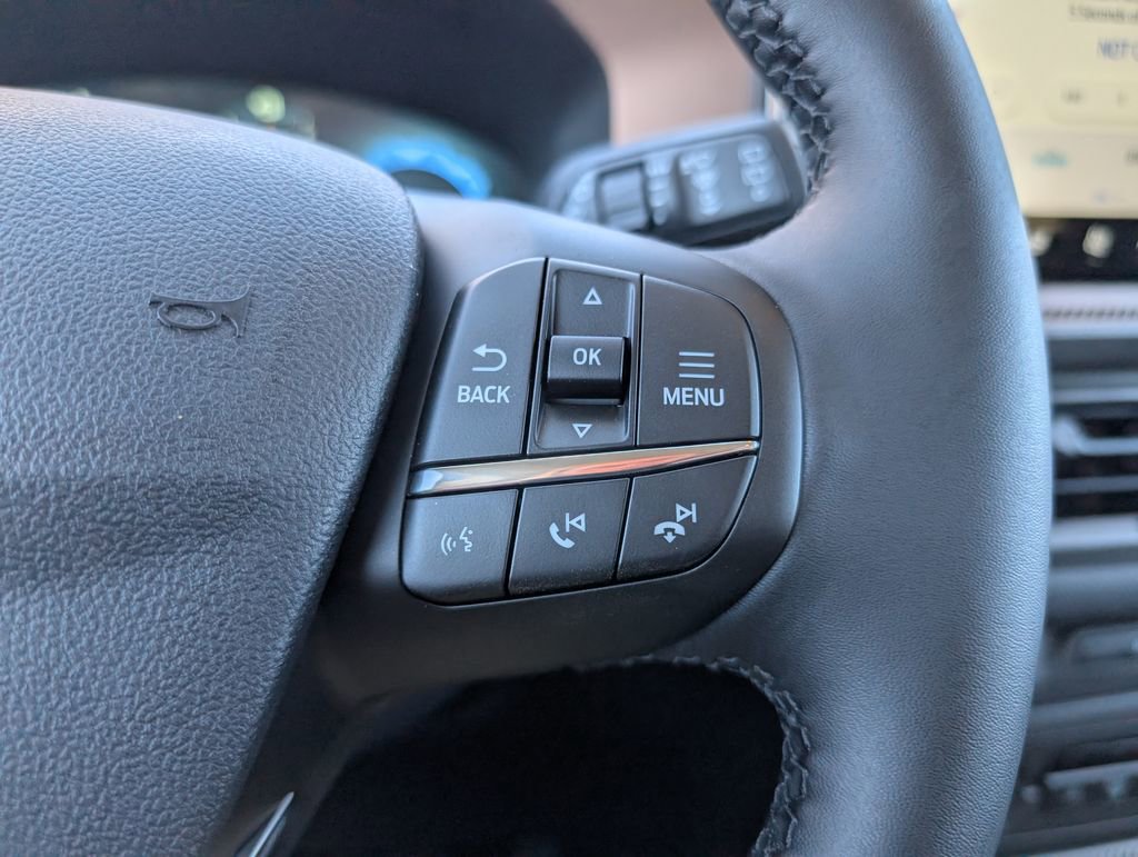 New 2025 Ford Bronco Sport Outer Banks AWD/4WD image 11