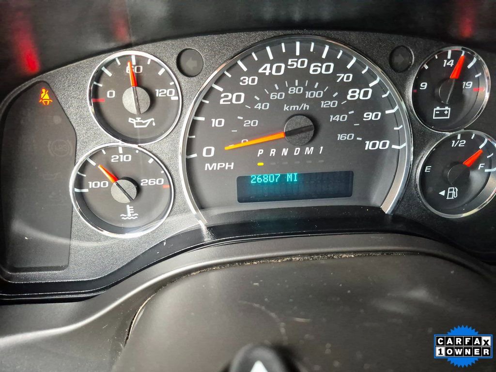 Certified 2023 GMC Savana 2500 w/ Driver Convenience Package image 19