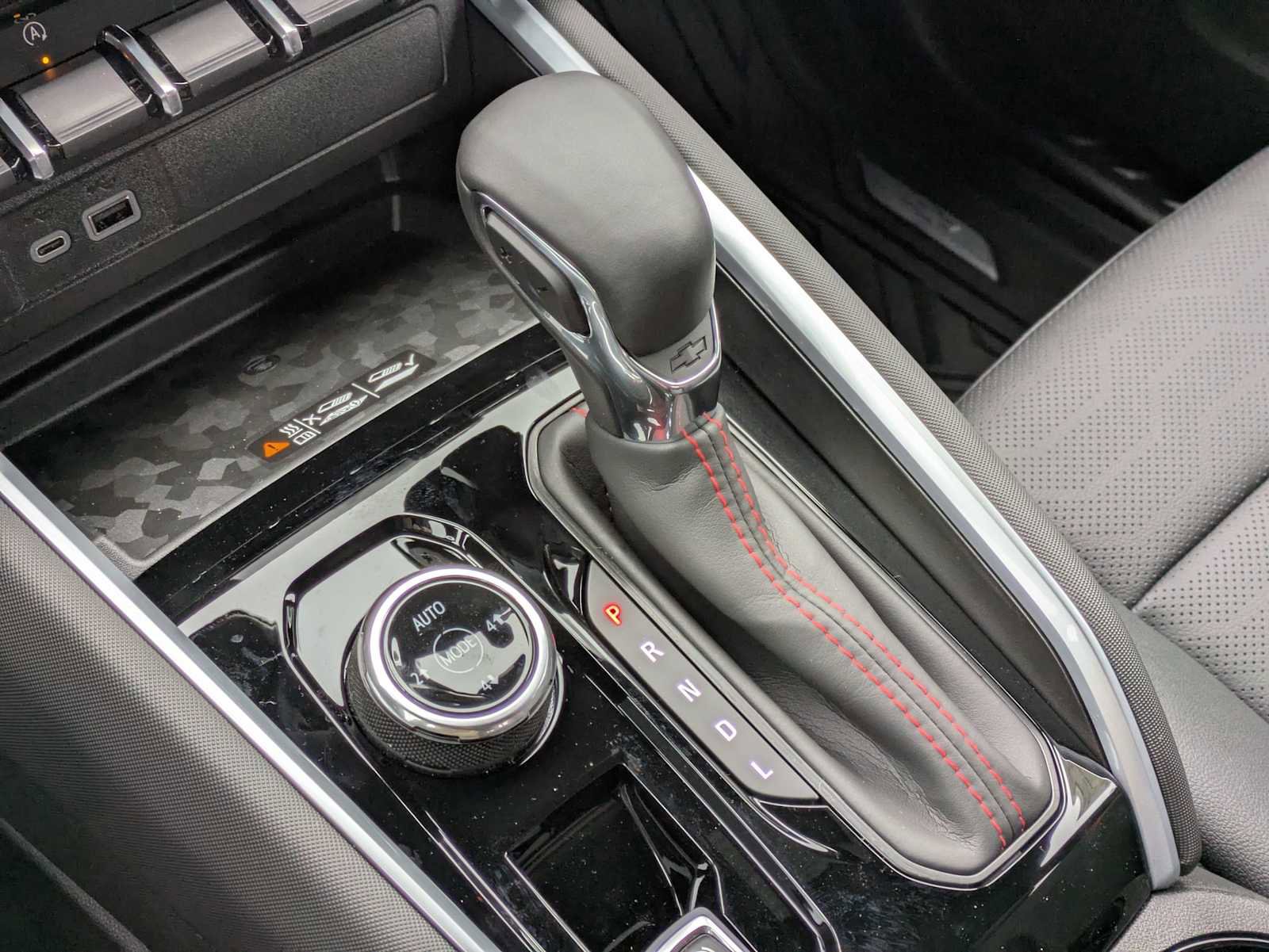 New 2026 Chevrolet Colorado Z71 w/ Technology Package image 30