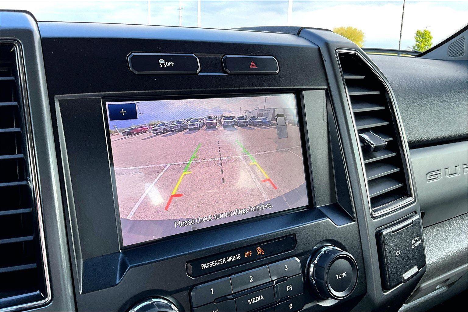 Used 2021 Ford F250 XLT AWD/4WD image 22