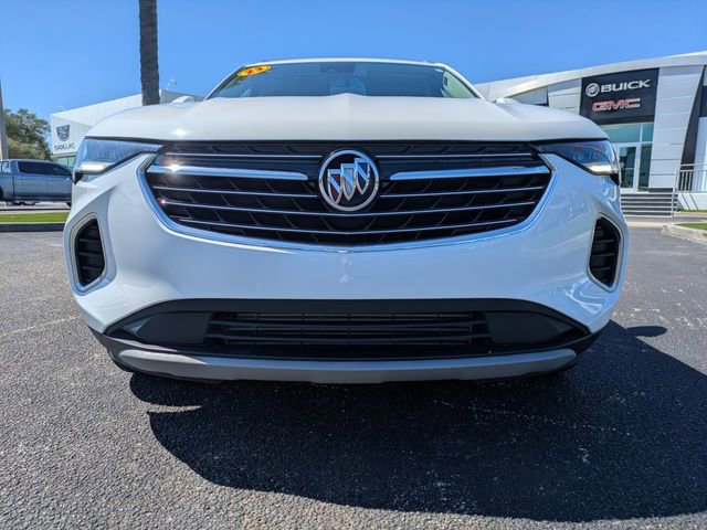 Certified 2023 Buick Envision Essence image 9