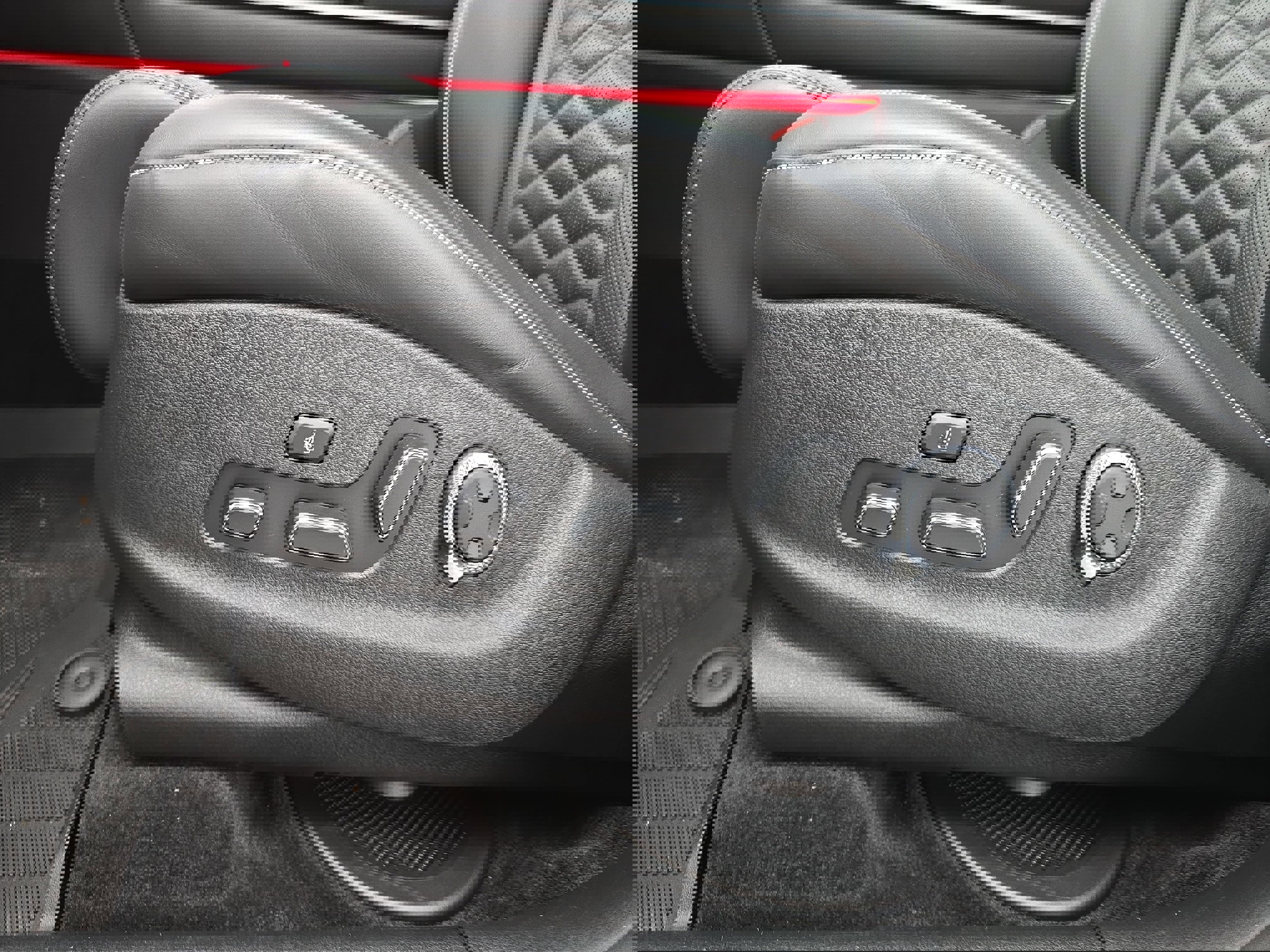 Used 2025 Genesis GV80 3.5T e-SC image 29