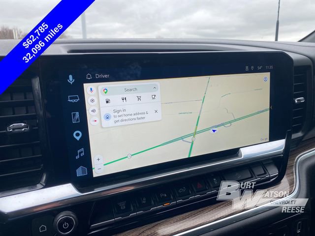 Certified 2025 Chevrolet Silverado 3500 LT w/ All Star Edition image 21