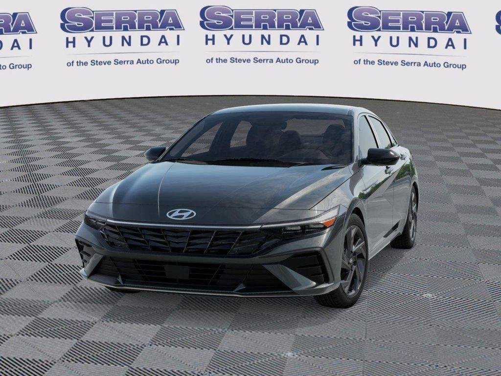 New 2026 Hyundai Elantra SEL Sport FWD image 65