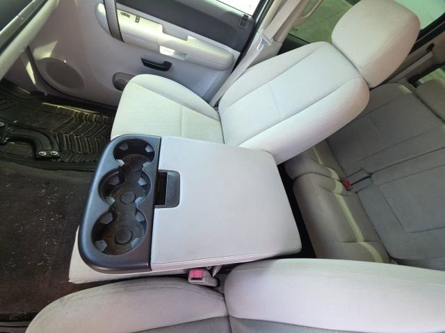 Used 2008 Chevrolet Silverado 2500 LT w/ Suspension Package, Off-Road image 21