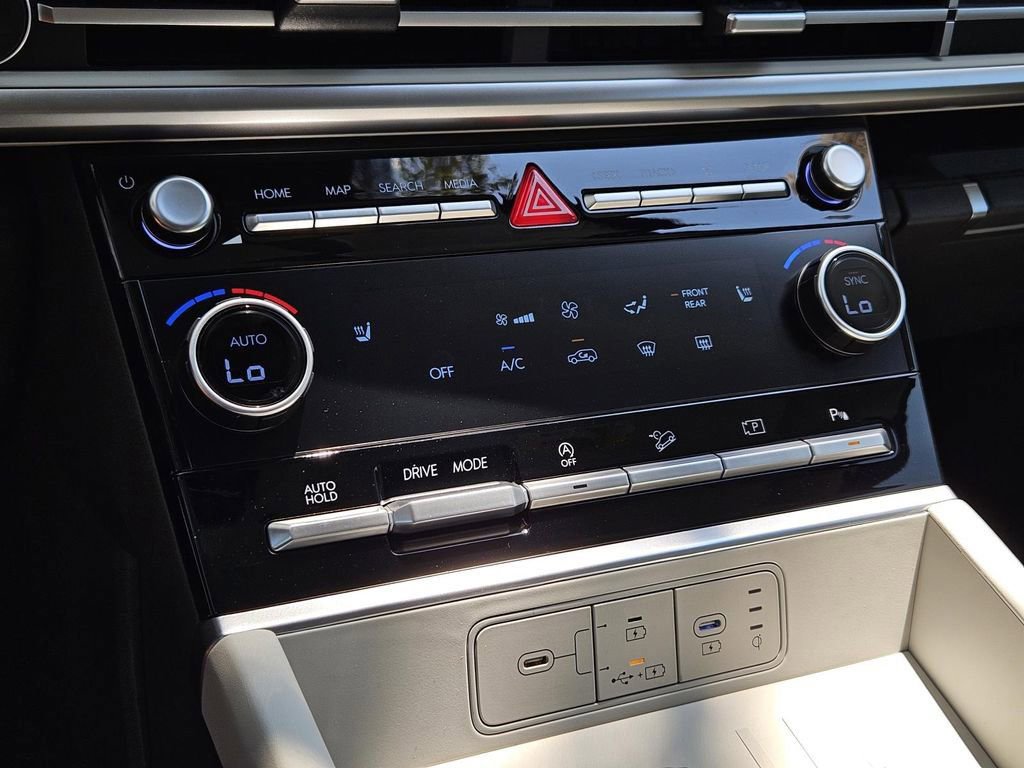 New 2026 Hyundai Santa Fe SEL FWD image 24