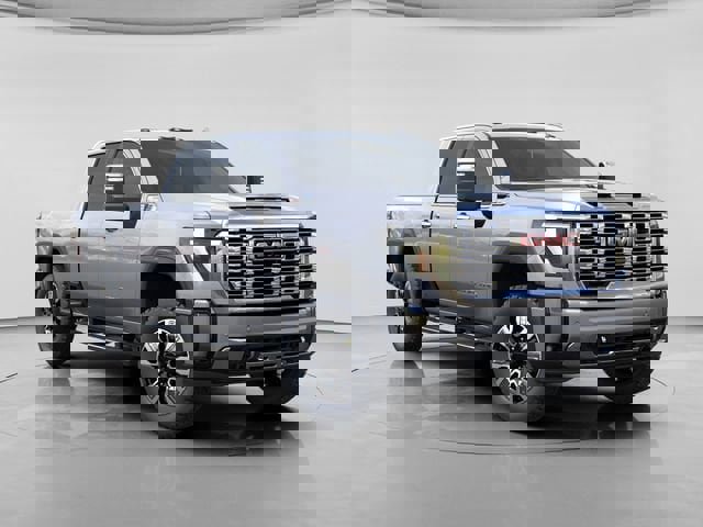 New 2026 GMC Sierra 2500 Denali w/ Denali Reserve Package image 7