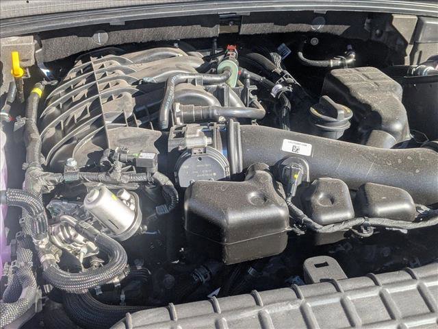 New 2025 Jeep Grand Cherokee Limited w/ Trailer Tow Package image 19