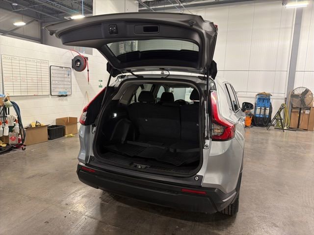 Used 2025 Honda CR-V EX image 13