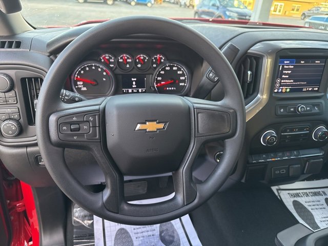 New 2026 Chevrolet Silverado 1500 Custom image 17