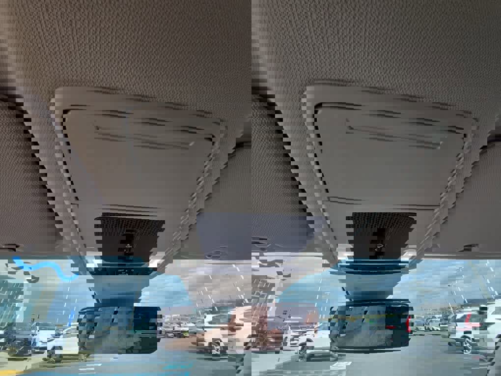 New 2026 Honda CR-V EX-L image 52