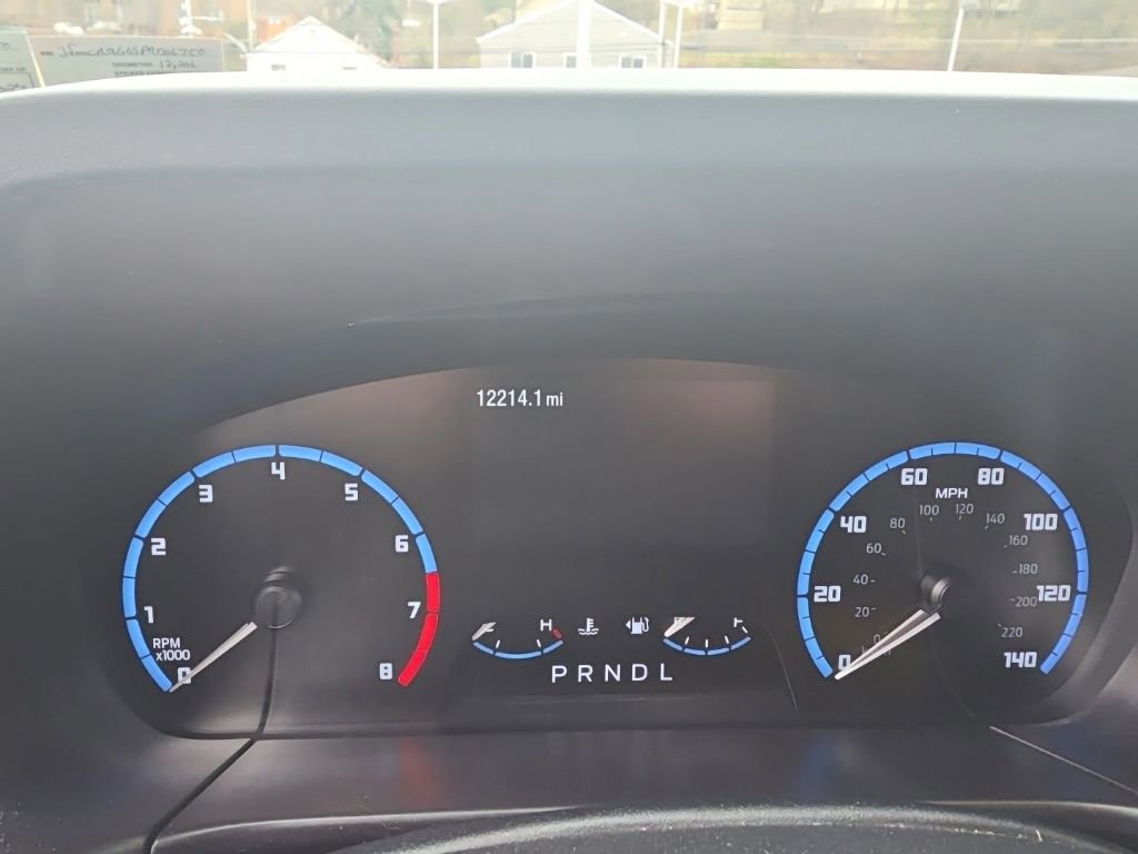 Certified 2023 Ford Bronco Sport Heritage image 17