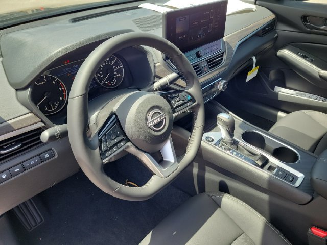 New 2026 Nissan Altima 2.5 SV w/ SV Premium Package FWD image 20