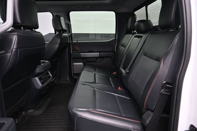 Used 2024 Ford F250 Lariat w/ Lariat Ultimate Package AWD/4WD image 11