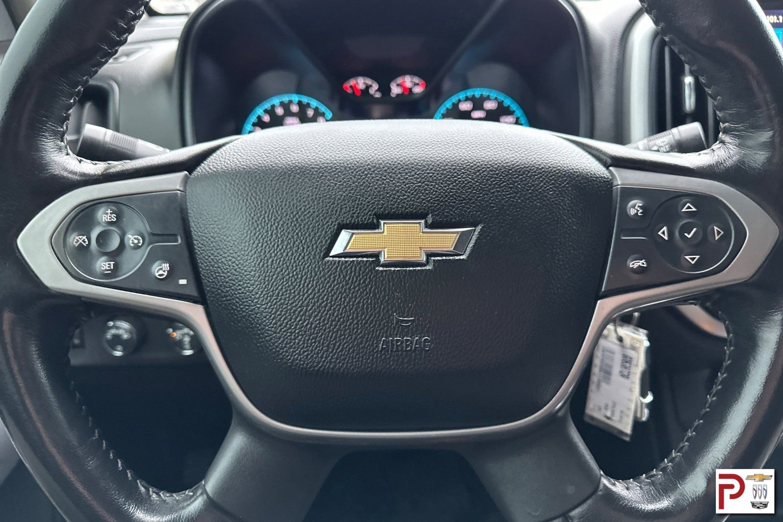 Certified 2019 Chevrolet Colorado ZR2 image 23