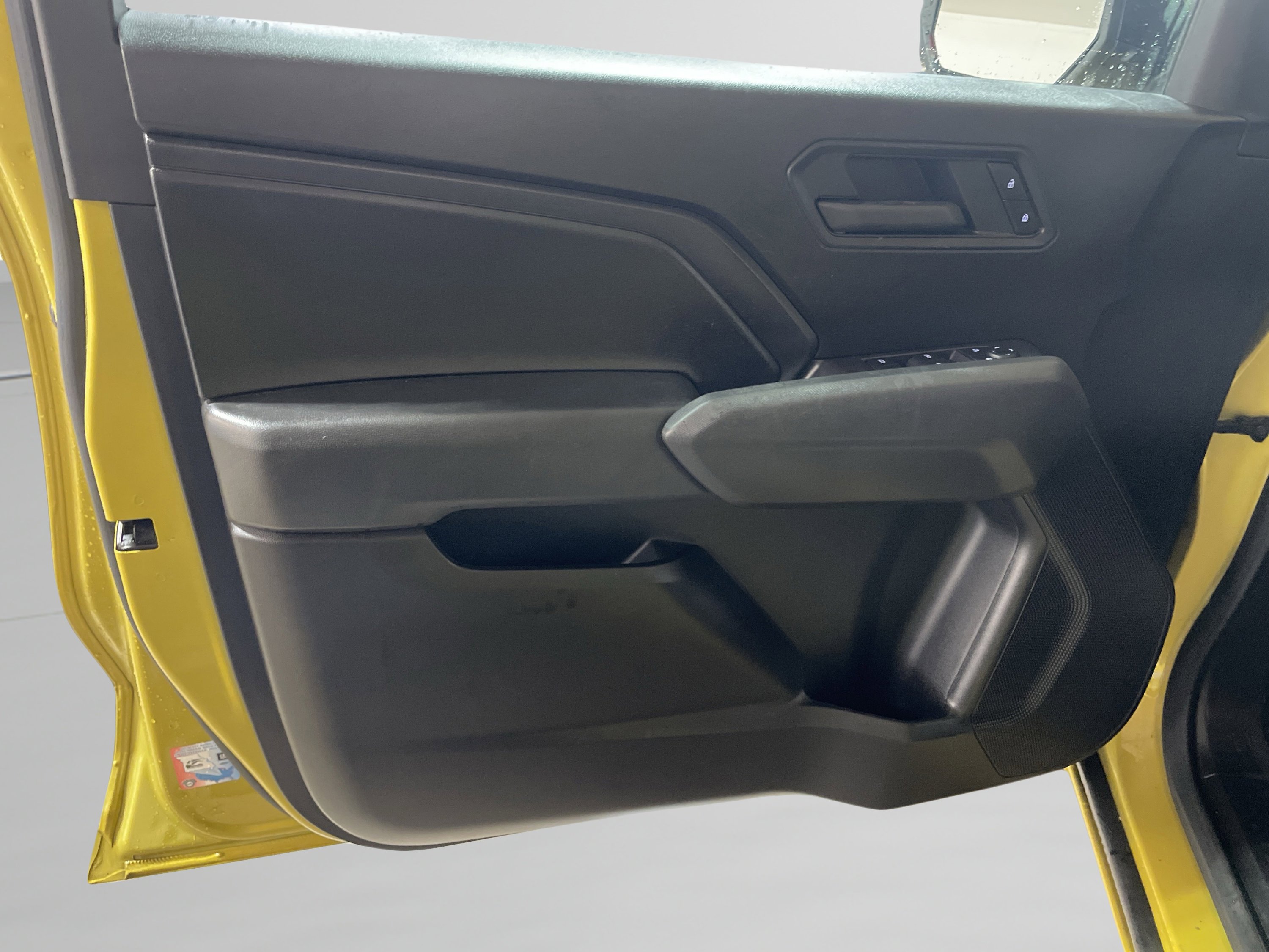 Used 2023 Chevrolet Colorado Trail Boss w/ Advanced Trailering Package AWD/4WD image 13