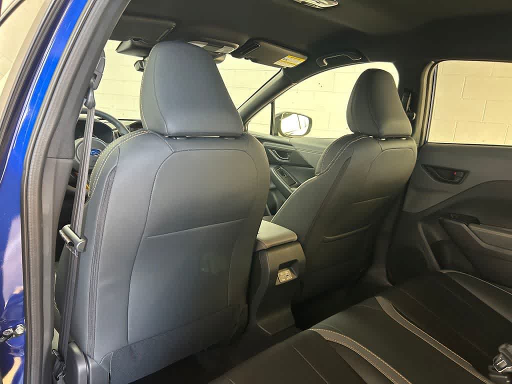 New 2026 Subaru Crosstrek 2.5i Wilderness AWD/4WD image 12