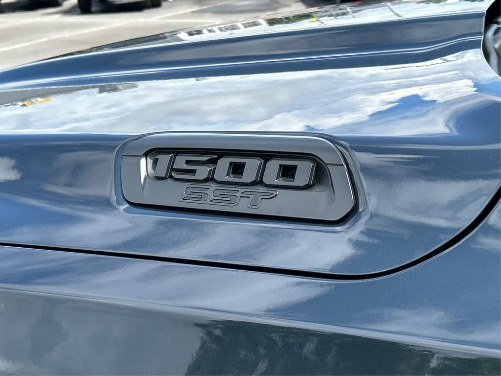 New 2025 RAM 1500 Tradesman image 21