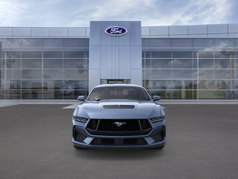 New 2025 Ford Mustang GT w/ GT Performance Package image 7