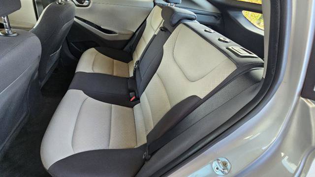 Used 2017 Hyundai Ioniq SEL FWD image 27