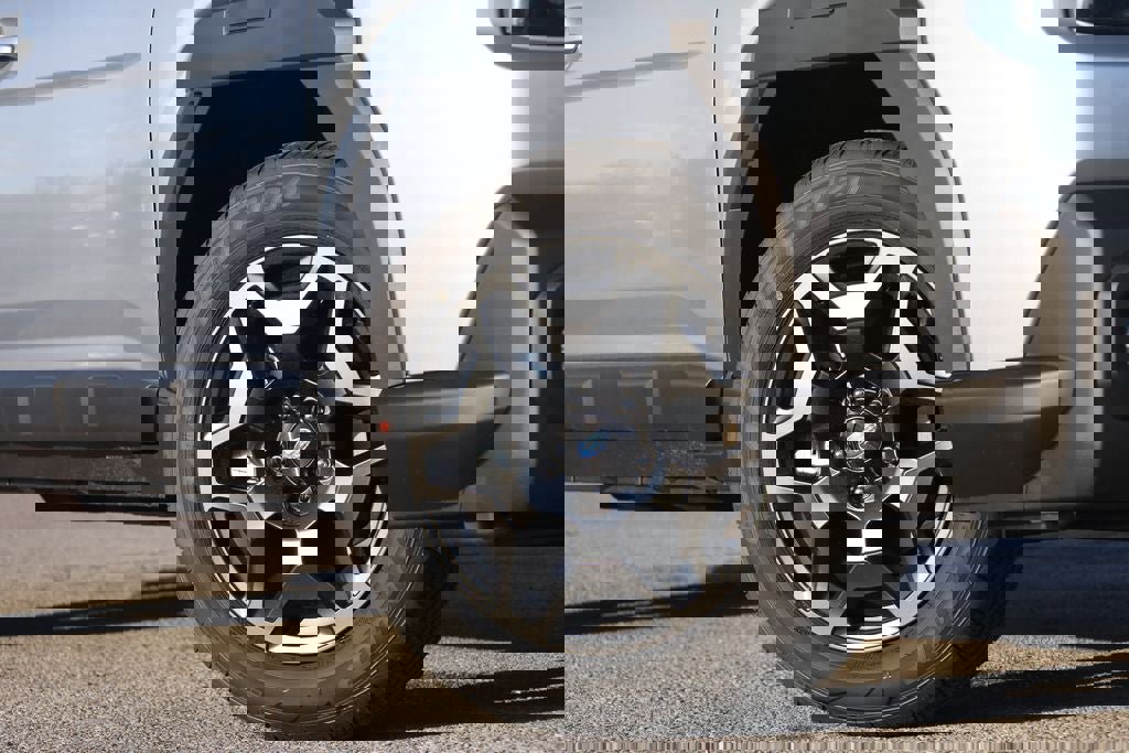 New 2026 Subaru Outback Limited image 3