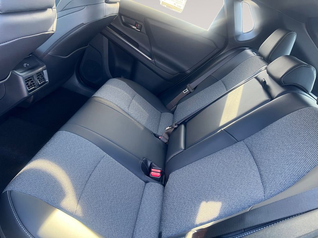 New 2026 Toyota bZ image 13